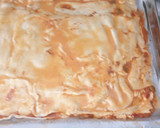Foto del paso 5 de la receta: Empanada de mejillones (rápida)