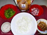 ผัดเผ็ดสันคอหมูพริกแกงใต้