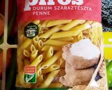 Kolbászos lecsós penne🍅🧄🧀🫑🧅 recept fázis 2 fotója