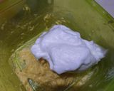 Foto langkah ke 3 dari resep Pancake.
