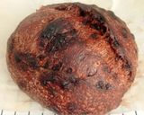 Foto langkah ke 21 dari resep Double Chocolate Sourdough Bread.