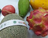 Foto langkah ke 1 dari resep Mix Fruit Juice.