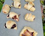 Foto langkah ke 6 dari resep Puff pastry homemade.
