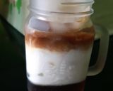 Foto langkah ke 4 dari resep Es kopi gula aren.