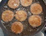 Foto del passaggio 3 della ricetta Cotolette di melanzane