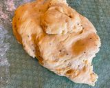 Foto del paso 9 de la receta: Pan de yema
