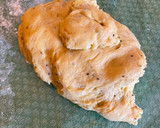 Foto del paso 9 de la receta: Pan de yema