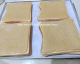 Cara Membuat Roti Boy Toast 7