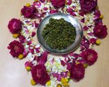 स्पेशल मेथी सब्ज़ी (special methi sabzi recipe in Hindi) रेसिपी चरण 6 फोटो
