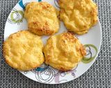 Fittnes pogi ✨🧀 recept fázis 5 fotója