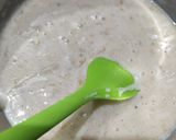 A picture of step 7 of Quinoa Banana Cake.
