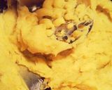 A picture of step 3 of Great Even as a Gift! That Very Popular Moist Sweet Potato.
