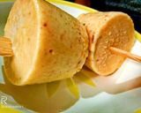 A picture of step 4 of Mango icecream... #Rasoi #Doodh.