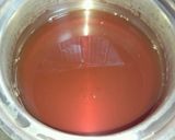 A picture of step 9 of Chestnuts Simmered in their Inner Skins without Baking Soda.