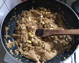 Foto del paso 3 de la receta: TORTA DE ATÚN 🐟 con masa casera