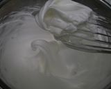 A picture of step 5 of Double Cheese Cream Roll Cake.
