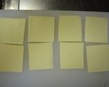 A picture of step 4 of Potato Cheese Bread.