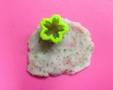 A picture of step 3 of For Cherry Blossom Viewing Cherry Blossoms for Your Bento.