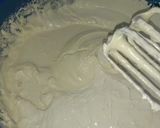 Foto langkah ke 1 dari resep Bolu coklat blueberry.