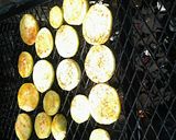A picture of step 2 of Eggplant Paprika.
