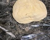 Foto del paso 3 de la receta: Masa de tarta salada