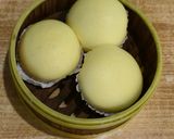 Foto langkah ke 6 dari resep Bakpao.