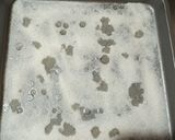 Foto del paso 1 de la receta: Torta de manzanas 🍎 Invertida