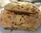 A picture of step 3 of 🍞Irish Soda Bread🍞.