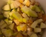 Fruit Rice with Poached Salmon recipe step 6 photo