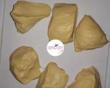 Foto langkah ke 3 dari resep Killer Toast Bread (Roti Tawar) Super Empuk 1x Proofing.