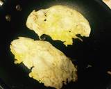 Scrumptious Cheesesteak Egg And Cheese Sandwich recipe step 6 photo