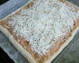 Foto del paso 6 de la receta Quiché de calabaza roja