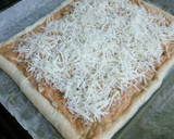 Foto del paso 6 de la receta: Quiché de calabaza roja