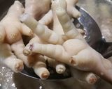 รูปขั้นตอนการทำที่ 1 ของ ตีนไก่ซุปเปอร์เบรคแตก