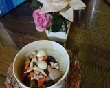Foto langkah ke 3 dari resep 867. 🍲Sup Kimlo.