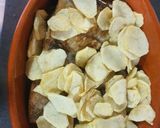 Foto del paso 5 de la receta: Bacalao con cebolla