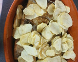 Foto del paso 5 de la receta: Bacalao con cebolla