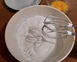 Foto del passaggio 3 della ricetta Rotolo di San Valentino
