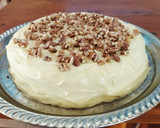 Foto del paso 6 de la receta: Mi mejor torta de zanahorias 🥕🥕