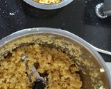 ચણાની દાળના લાડુ રેસીપી સ્ટેપ1ફોટો