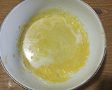 Foto del paso 4 de la receta: Muffins de plátano y nuez