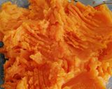 Foto del paso 5 de la receta: Parmentier de boniato
