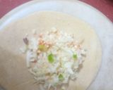 A picture of step 2 of Cauliflower Paratha.