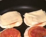 Foto del paso 5 de la receta: Cocina express: Pizzetas para picar