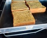 Foto langkah ke 7 dari resep Cream Soup and Garlic Bread.
