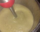 Foto del paso 4 de la receta: Puré de Col verde en olla exprés