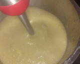 Foto del paso 4 de la receta: Puré de Col verde en olla exprés