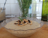 Foto del paso 7 de la receta: Hummus de Champiñones al Romero