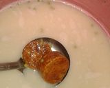 Foto langkah ke 2 dari resep Es Bubur kacang ijo.