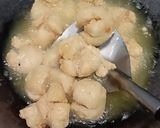Foto langkah ke 3 dari resep Bakso Tahu Goreng.